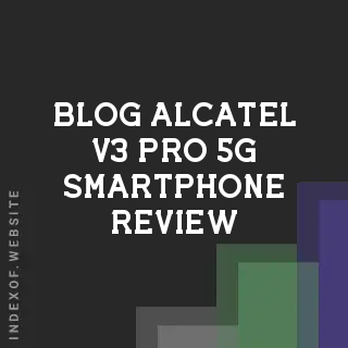 Alcatel V3 Pro 5G: Paper-Like NXTPAPER Display, 256GB Storage, & USD Price | Logo - Indexof